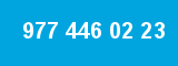 977 446 02 23